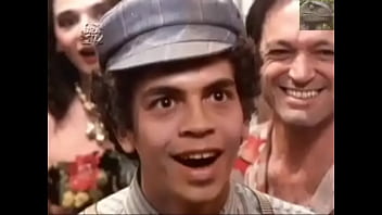 Full Strip For Excited Crowd