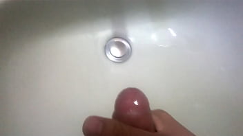 Sacando Mucha Leche - masturbation, corrida, masturbacion, soloboy, eyaculacion - Video 4193350