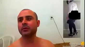 Rica Games E Sua Descascada Massa Para Trap