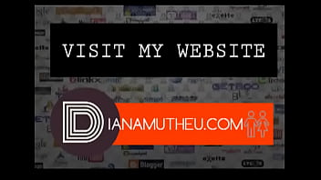 Mzungu Akidinywa Na Mkenya