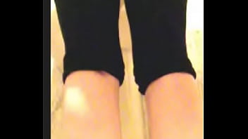 Getting Ready Leggings