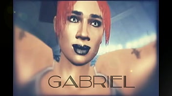 Wrestling Girls Trailer