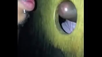 Cabine Pau Do Negão