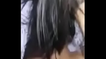 Botando Tudo No Cuzinho Da Novinha