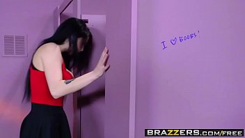 Brazzers - B. Got Boobs - (noelle Easton) (johnny Castle) - Two Boobs One Hole