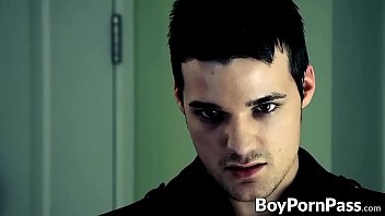 B. Sucker Vampire Feast On Twinks Dick And Tight Ass