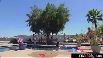 (blake Eden) Real Hot Gf In Sex Show In Front Of Camera Clip-09