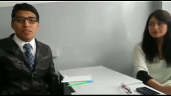 Latina Profesores Piera Castaneda