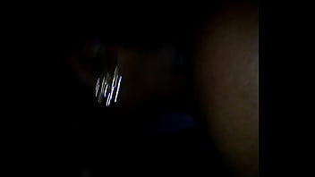 Long Fat Head In Her Mouth