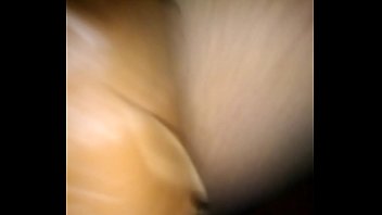 She Put The Most She Could In Her Mouth