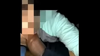 Mi Esposa Cumpliendo Reto Chupando Venga A Mi.hermano