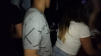 Perreo, Lauty - Unknown - 2025 - Sexy - Show - Video 4348424