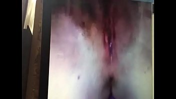 Videochat Masturbation