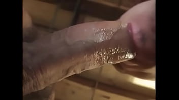 Extra Huge Cock Sucking _ Fucking With Creampie