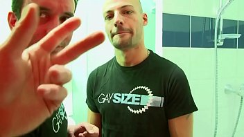 French Straight Fucked By A French Gay