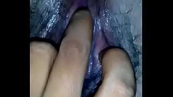 La Prima En El Balo Jugando Su Concha 301u