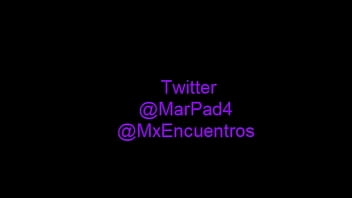 Mxencuentros - Nalgada Rica A Marpad4