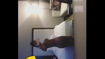 Rosaelvira Zamora Desnuda Frente Al Espejo 1