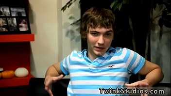 Cute Gay Twink From Arizona Underwear Josh Bensan Is A Charismatic