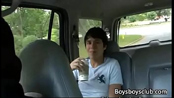 Blacksonboys - White Sexy Teen Gay Boy Love Bbc 11