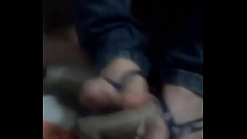 Escravo Lambendo Chinelo Havaianas 1 Parte - Brasileiro