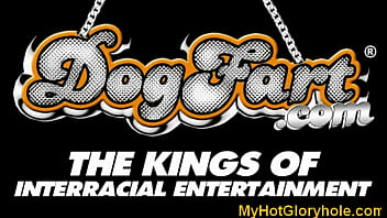 Gloryhole Interracial Porn : Hot Ebony Sucking Big Cock 34