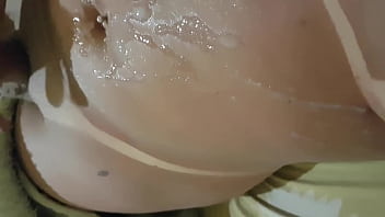 Myrelly Mello Batendo Uma Até Gozar