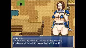 Ema, Milf Warrior Ruins Of The Ancient Empire