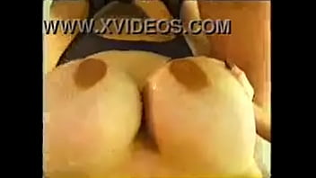 Donita Dunes Mamadas