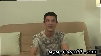 Black Gay Fuck White Teen Boy First Time Donovan Is Profoundly Deaf