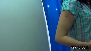 Enchanting Czech Chick Was Teased In The Mall And Penetrated In Pov