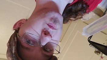 Drinking Some Of My Piddle