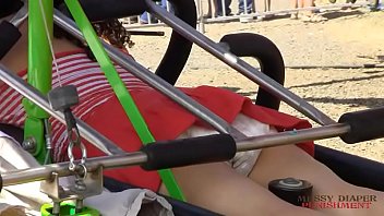 Diaper, Mdp, Diapers, Messydiaperpunishment - Unknown - 2025 - Incredible - Session - Video 4188886