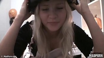 Teen, Blonde, Amateur, Solo, Girlfriends, Halloween, Masterbating - Teen - 2025 - Hot - Scene - Video 4188865