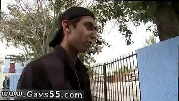 Gay Teen Public Rest Area Video Coffee Shop Boy Toy