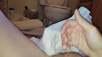 Anal, Gay, Pee, Piss, Watersports, Diaper, Ageplay, Abdl, Anal-fingering, Piss-enema - Gay - 2025 - Intense - Experience - Video 4384214