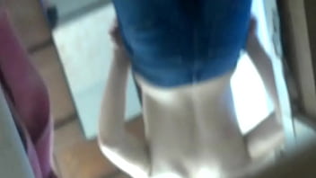 Brunette, Amatuer, Spying - Brunette - 2025 - Amazing - Experience - Video 4341584