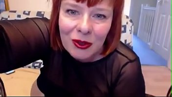 Redhead Bbw Big Boobs Webcam