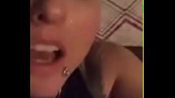 Turkish Slut Muenevver Periscope Stream Part 4