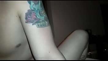 Minha Esposa Safada No Motel Com Amante Dotado