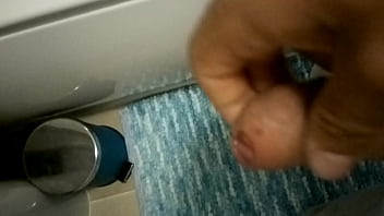 Masturbating And Cumming Quickly While Wife Is Out, Still Had No Sex