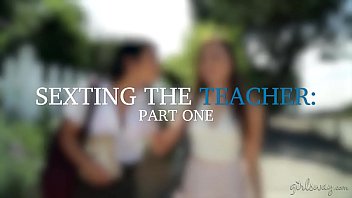 Let' Take Some Nasty Pictures! - Melissa Moore And Gina Valentina