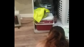 Fucking My Neighbor - big-ass, neighbor, pawg - Video 4434001