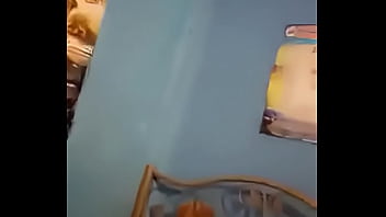 Indian Chubby Step Auntie Gets Fucked By Her And Pussy Show.