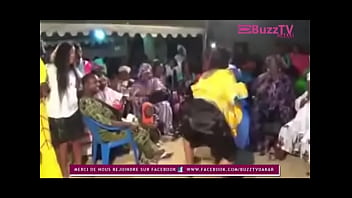 Sabar Leumbeul Hein Hein Bou Nekh