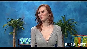 Erotic Oil Massage - teen, hardcore, oiled, blowjob, hard-fuck, sex-pussy, rough-fucking, free-hardcore-porn-videos, oily - Video 4378528