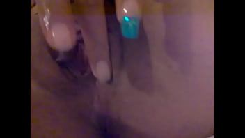 Phet, Thai Slut Satisfies Her Cunt.