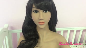 Zldoll 140cm Marcelle Full Sized Silicone Sex Doll
