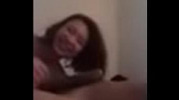 Sexy Amateur Asian Sucks Huge Bbc And Gets A Mouth Full Of Cum!