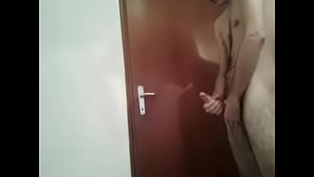 Colossal Cumshot Reach The Ceiling